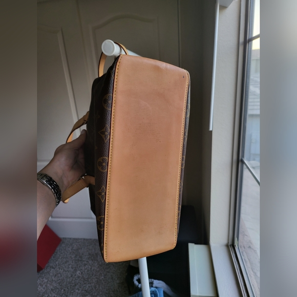 100% authentic guaranteed Louis Vuitton Cabas Piano original owner - Picture 11 of 16